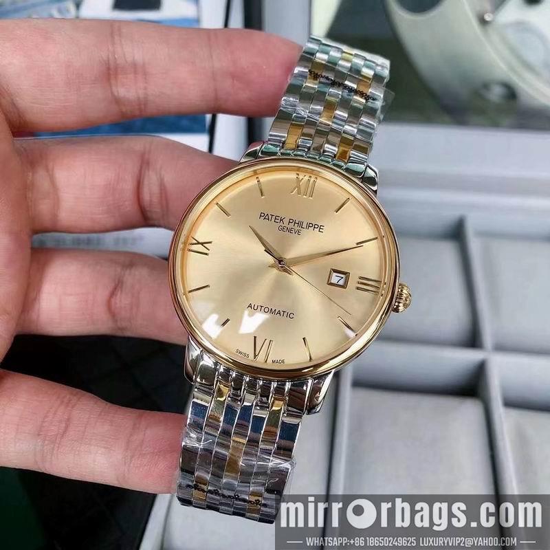 Replica Patek Philippe 43X12mm 071463