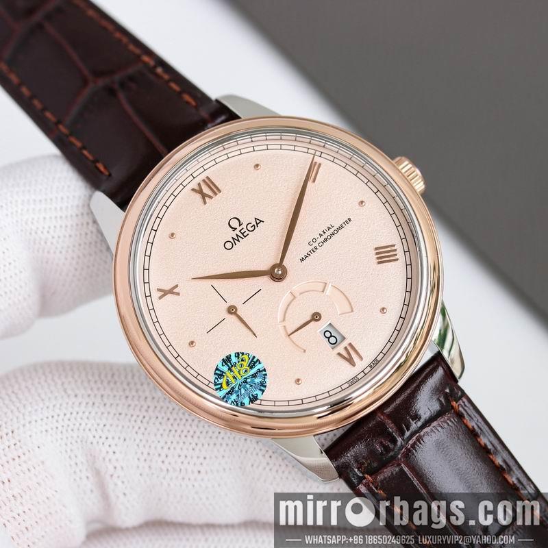 Replica Omega 41mm 032229