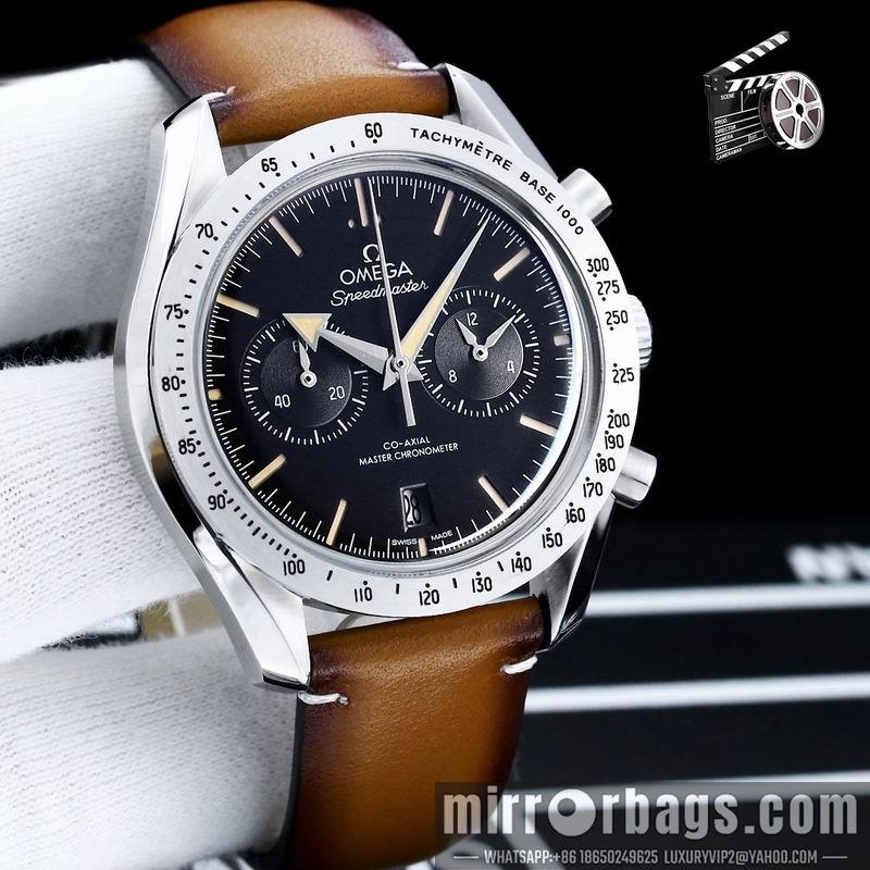 Replica Omega 43mm 072414