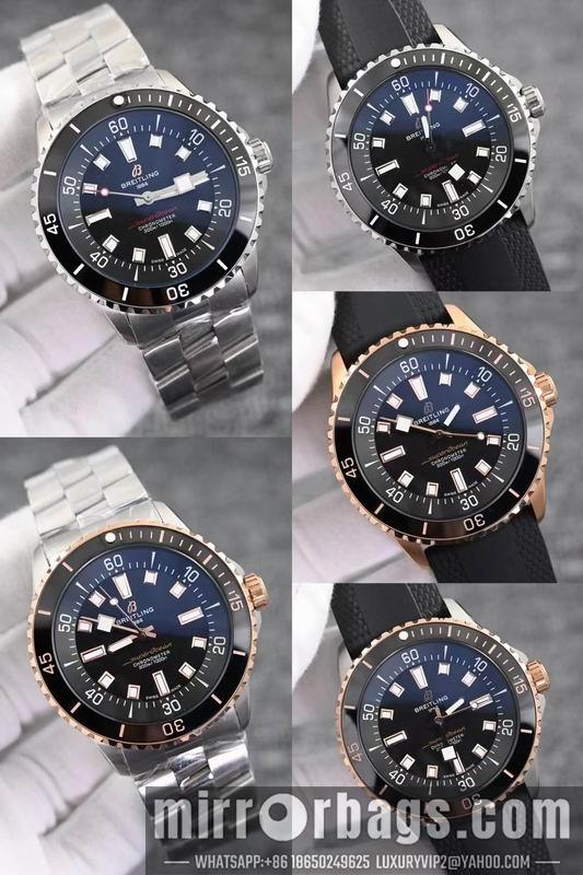 Replica Breitling Watch watch 070710