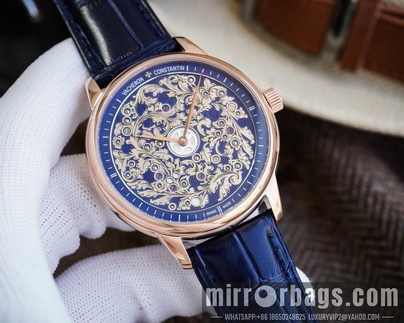 Replica Patek Philippe 40X13mm 032536