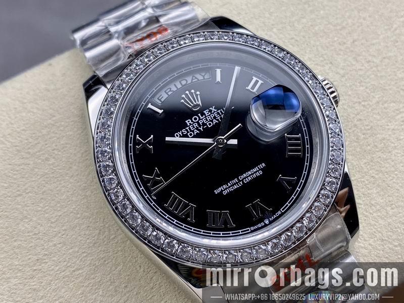 Replica Rolex 36mm 092910