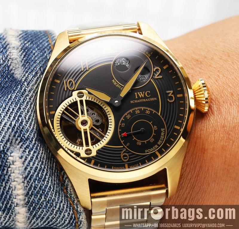 Replica IWC 46X13.5mm 072803