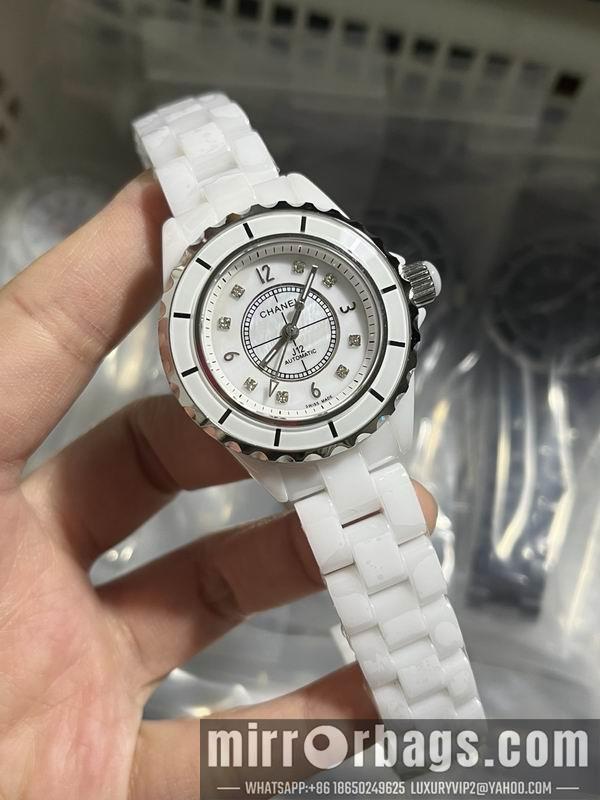 Replica Chanel 33mm 042736