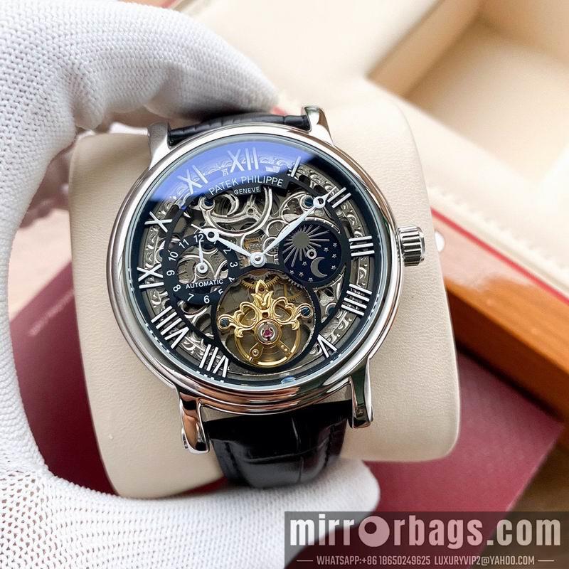 Replica Patek Philippe 42X13mm 052008