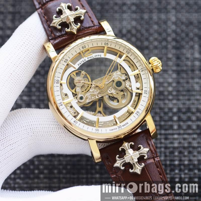 Replica Patek Philippe 43X12mm 101578