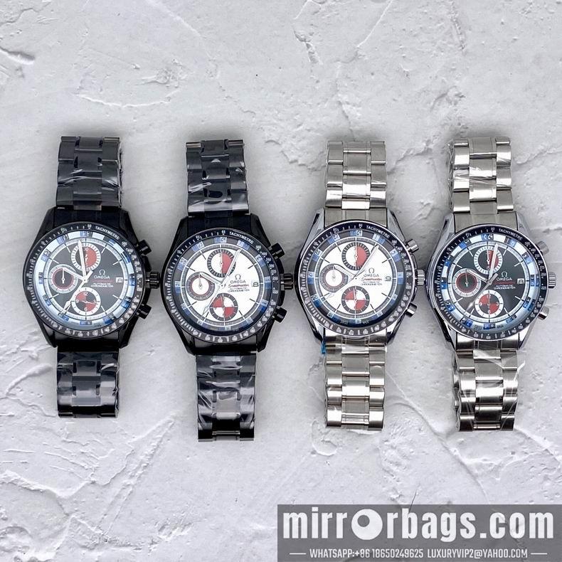 Replica Omega watch 42mm 093005