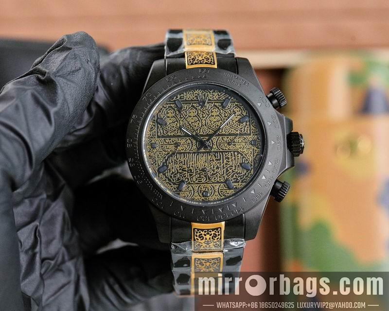 Replica Rolex 40X13mm 071407
