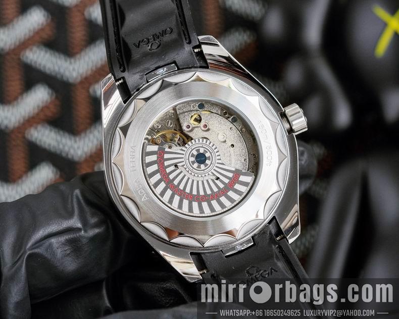 Replica Omega 40X14cmm 123113