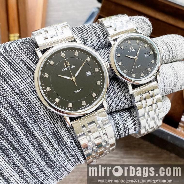 Replica Omega 40mm 30mm M01