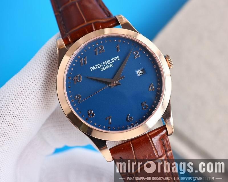 Replica Patek Philippe watch 050453