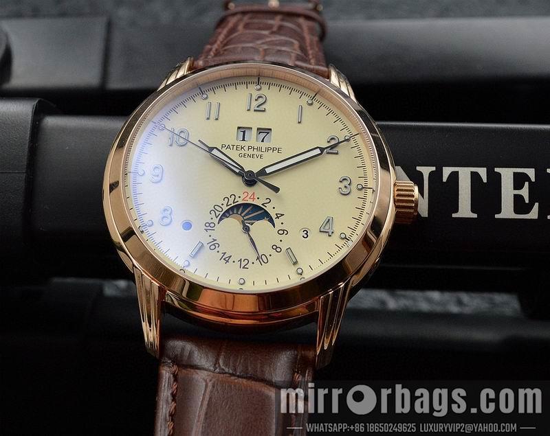 Replica Patek Philippe 42X13mm 052003