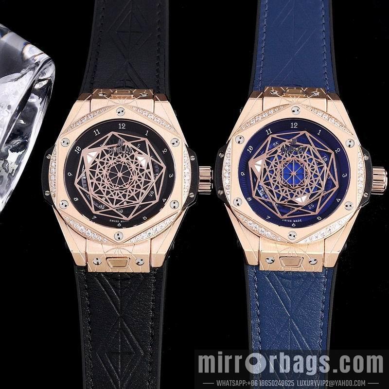 Replica Hublot 45mm 092853