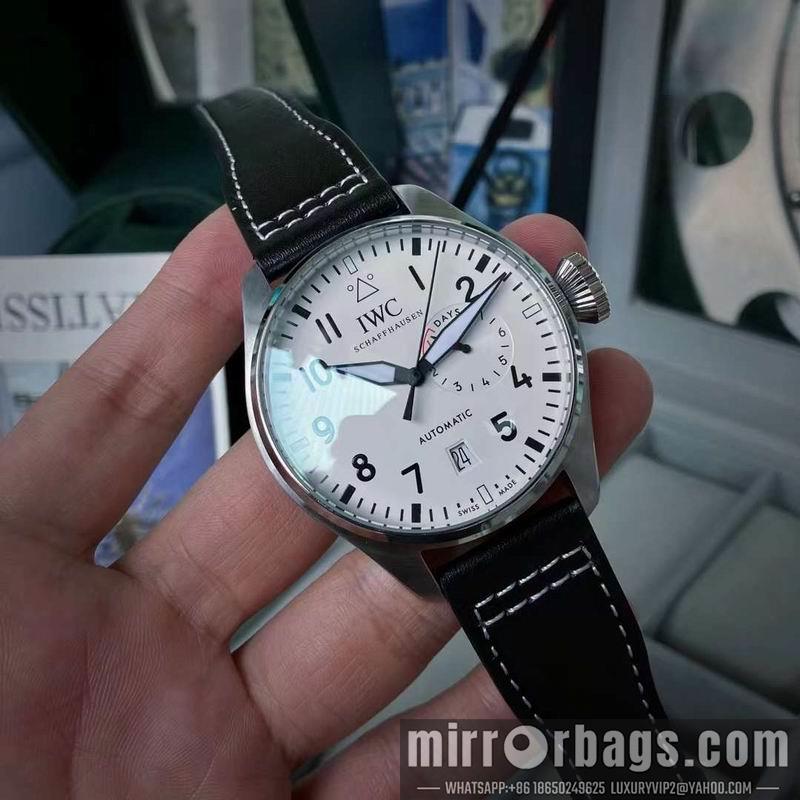 Replica IWC 46mm 031890