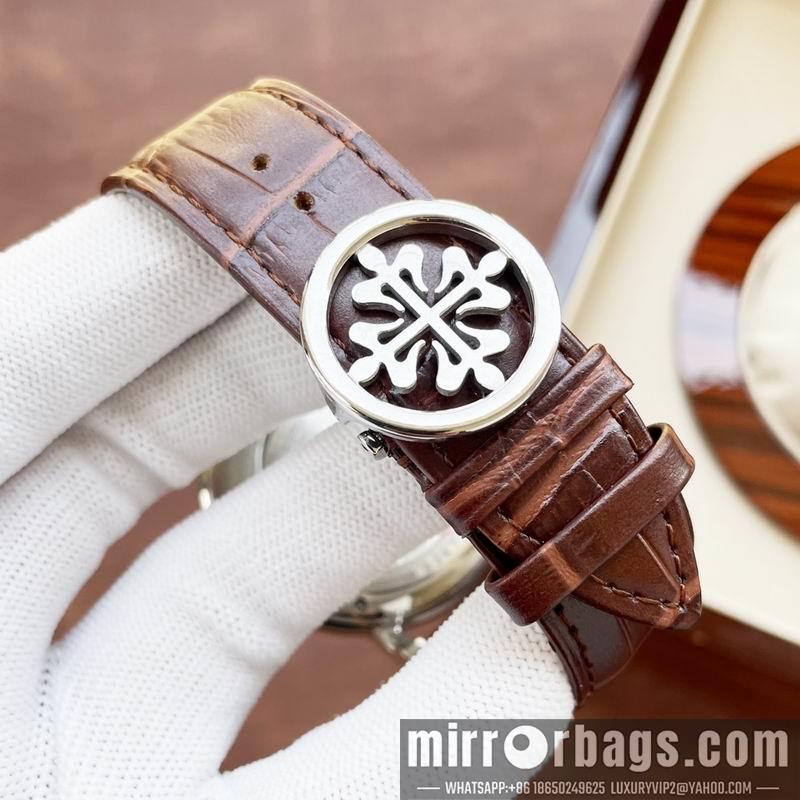 Replica Patek Philippe 42X13mm 032529