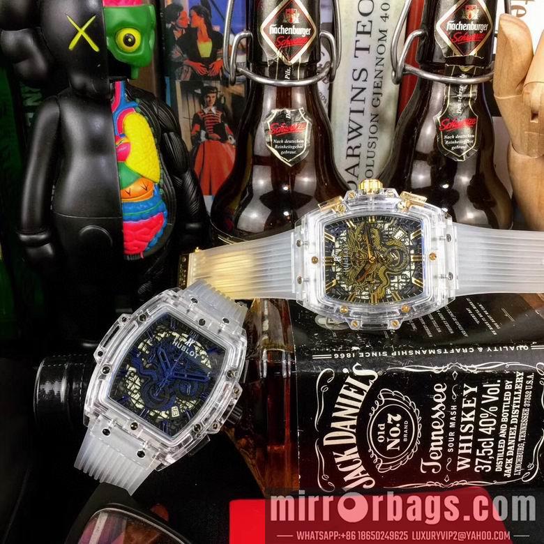 Replica Hublot watch 031104