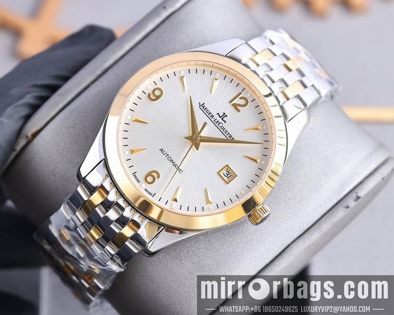 Replica Jaeger Lecoultre 42mm 032014