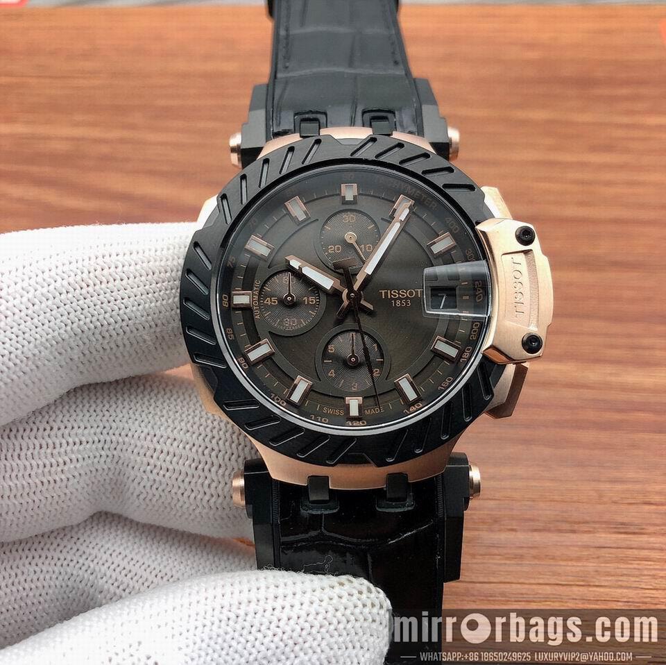 Replica Tissot watch mb 111801