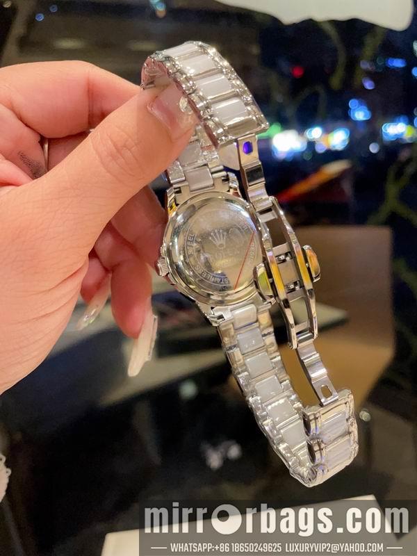 Replica Rolex 35mm 022477