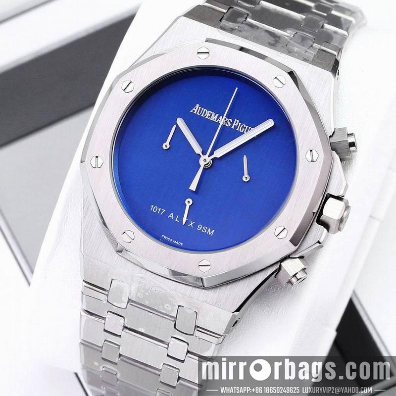 Replica AP 41mm 1218109