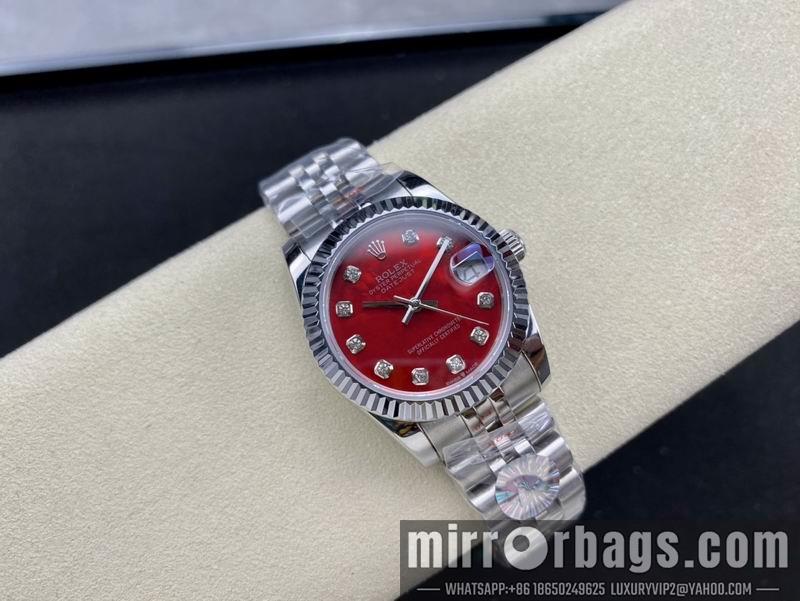 Replica Rolex 31mm 090404
