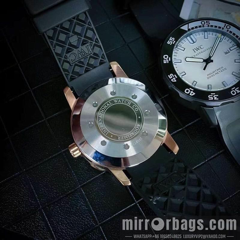 Replica IWC 43X13mm 050876