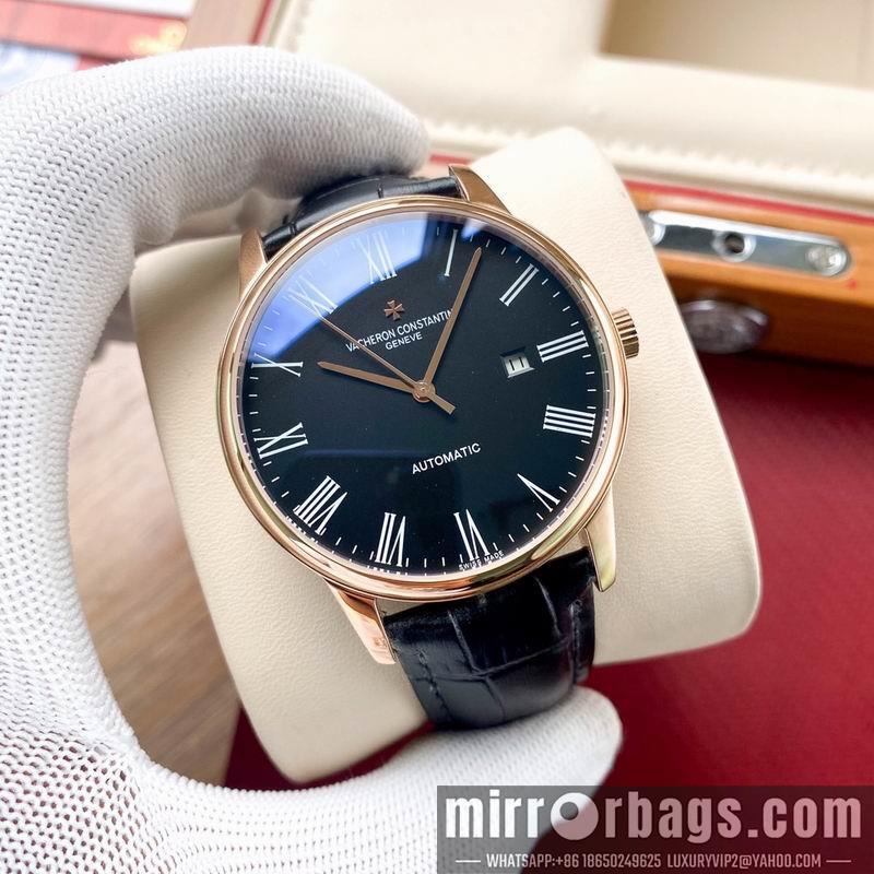 Replica Vacheron Constantin  42X11mm 102384