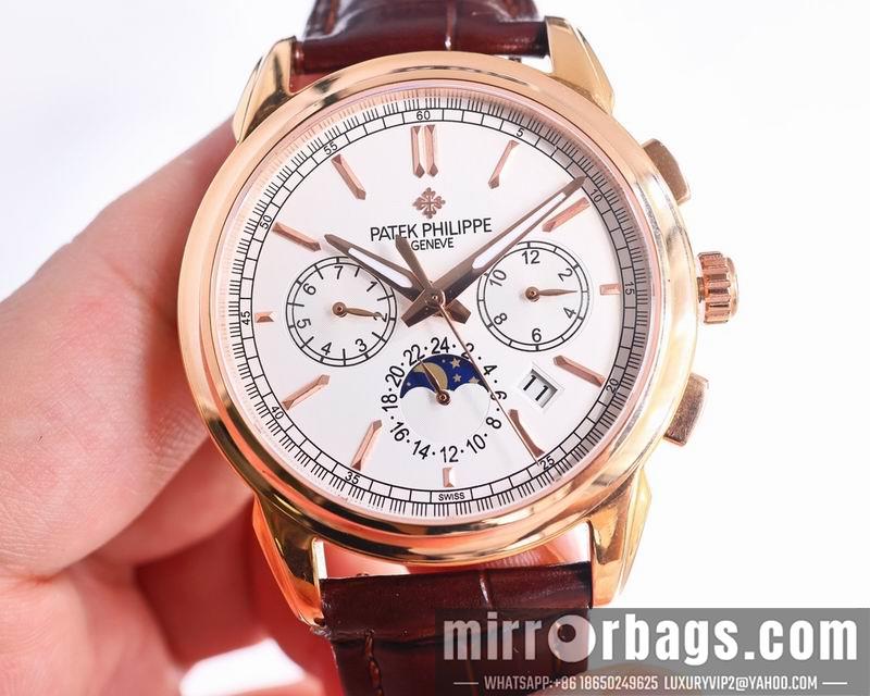 Replica Patek Philippe 42mm 082964