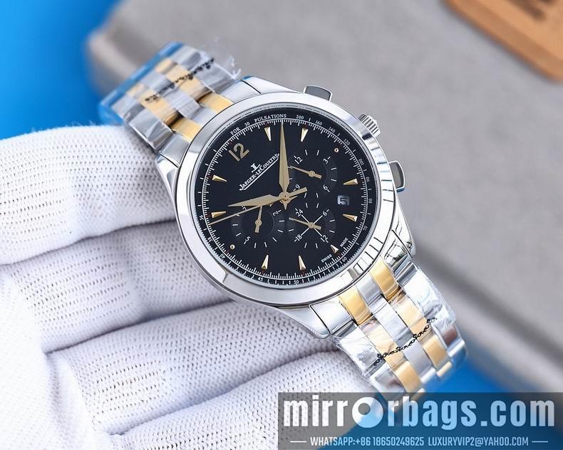 Replica Jaeger Lecoultre men 40mm 082132