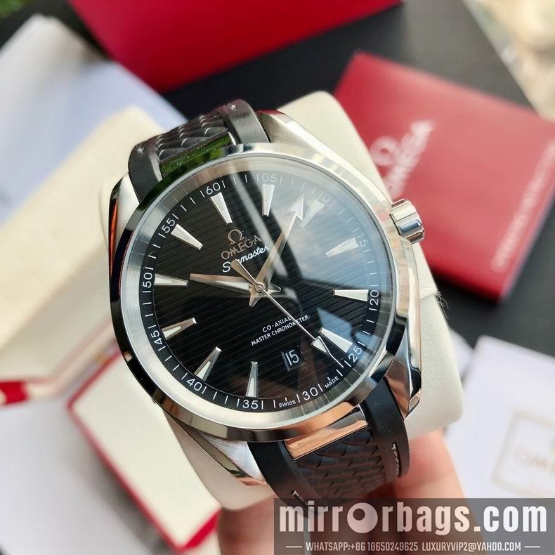 Replica Omega men 41.5mm 110412