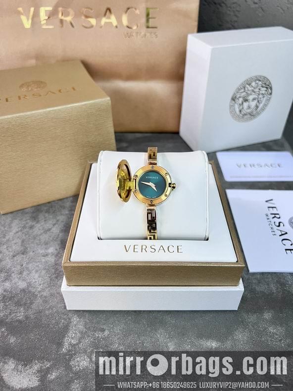 Replica Versace women 25mm 090935