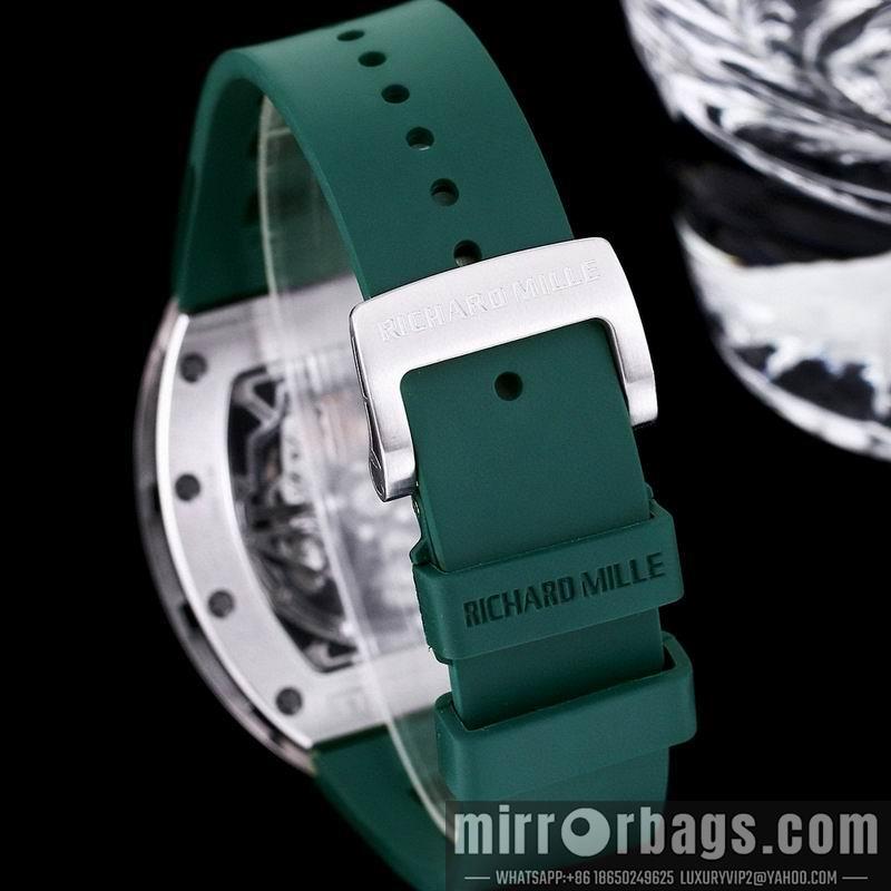 Replica Richard Mille RM011-FM watch 122502