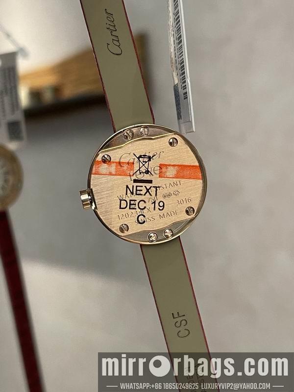 Replica Cartier 24mm 042730