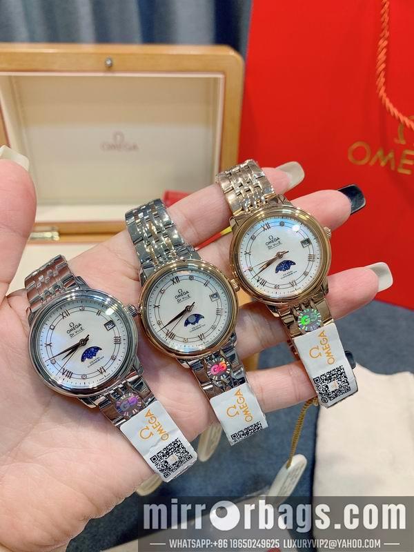 Replica Omega 33mm 022493