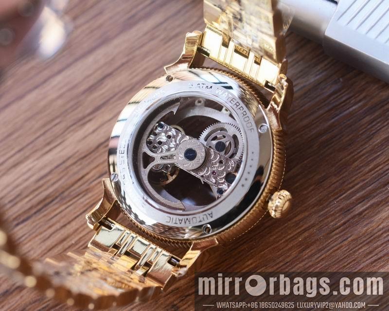Replica Patek Philippe 41mm 031949