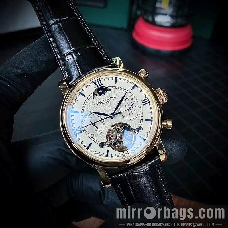 Replica Patek Philippe 43X13mm 071467