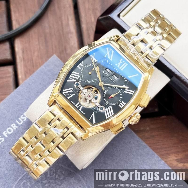 Replica Cartier 44mm 103194