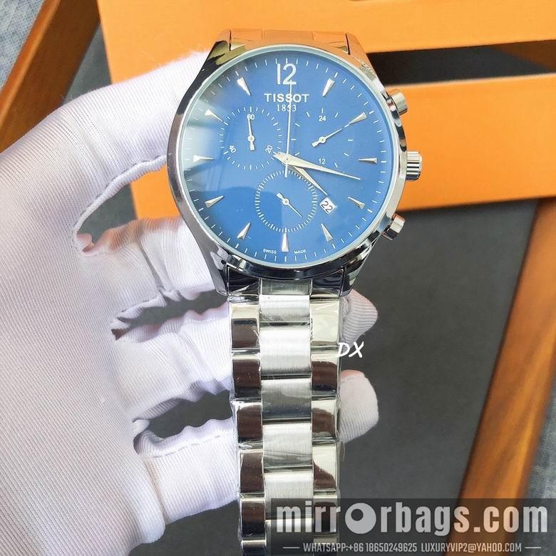 Replica Tissot 42x11mm 2nms39