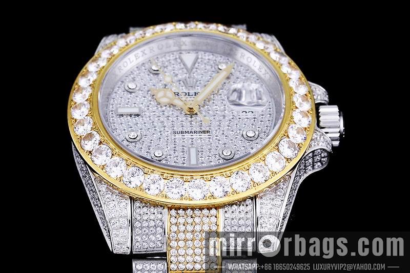 Replica Rolex 42mm 050425