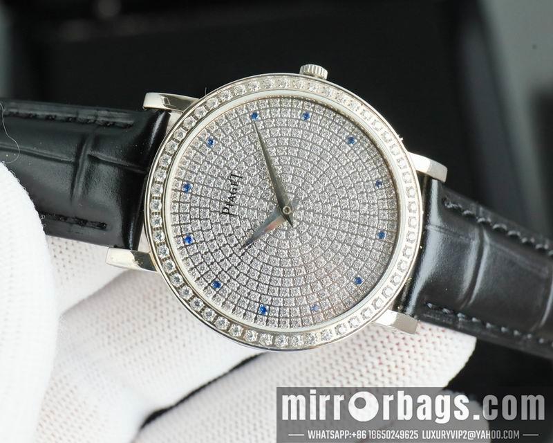 Replica Piaget 34mm 093014