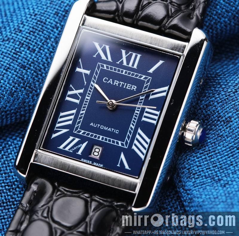 Replica Cartier 31X41mm 031934