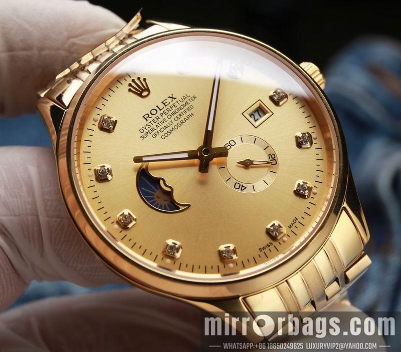 Replica Rolex 39X10mm 032149