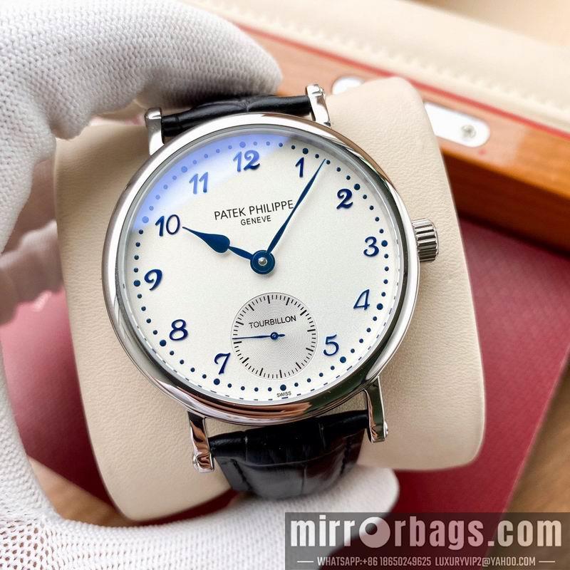 Replica Patek Philippe 42X12mm 052007