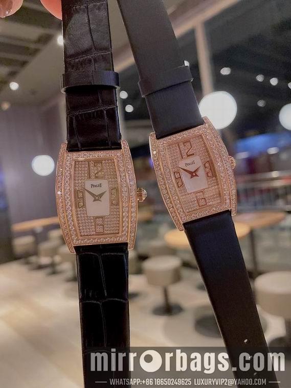 Replica Piaget 27X38mm women A60