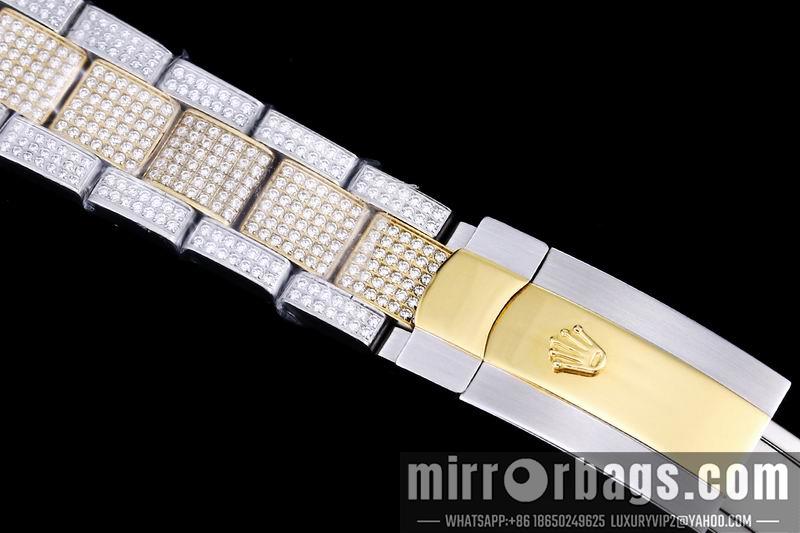 Replica Rolex 42mm 050424