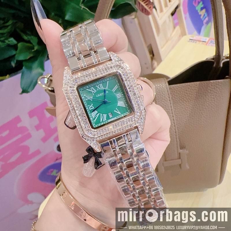 Replica Cartier 40X12mm 103176