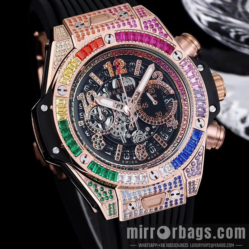 Replica Hublot watch 082102