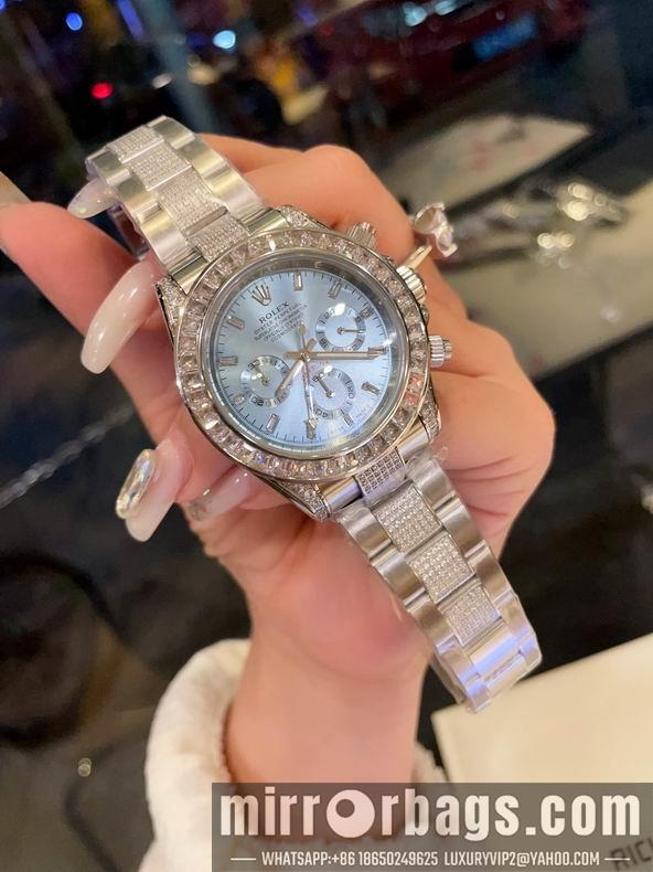 Replica Rolex women watch 101644