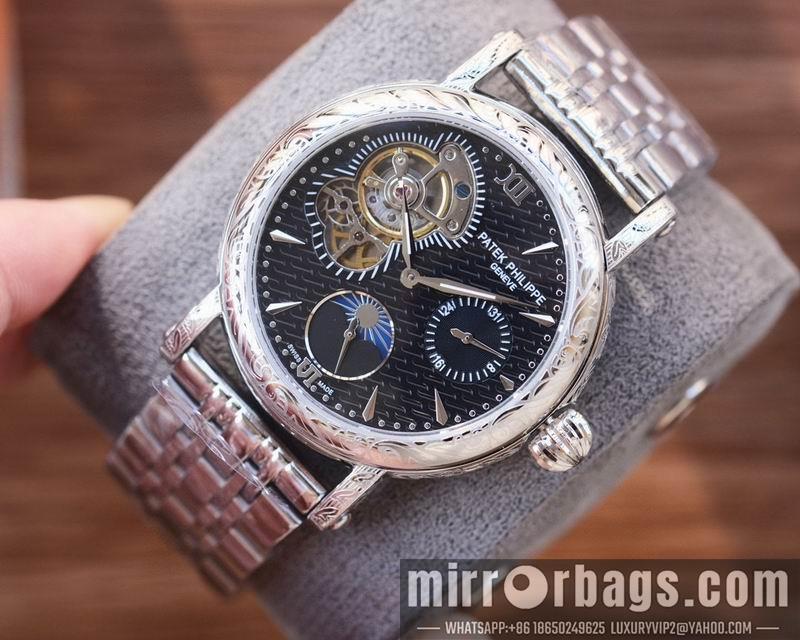 Replica Patek Philippe 42mm 031960