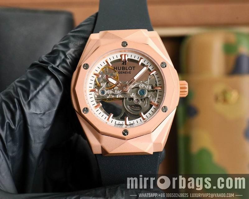 Replica Hublot 45mm 033106